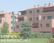 edifici residenziali