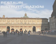 restauri e ristrutturazioni